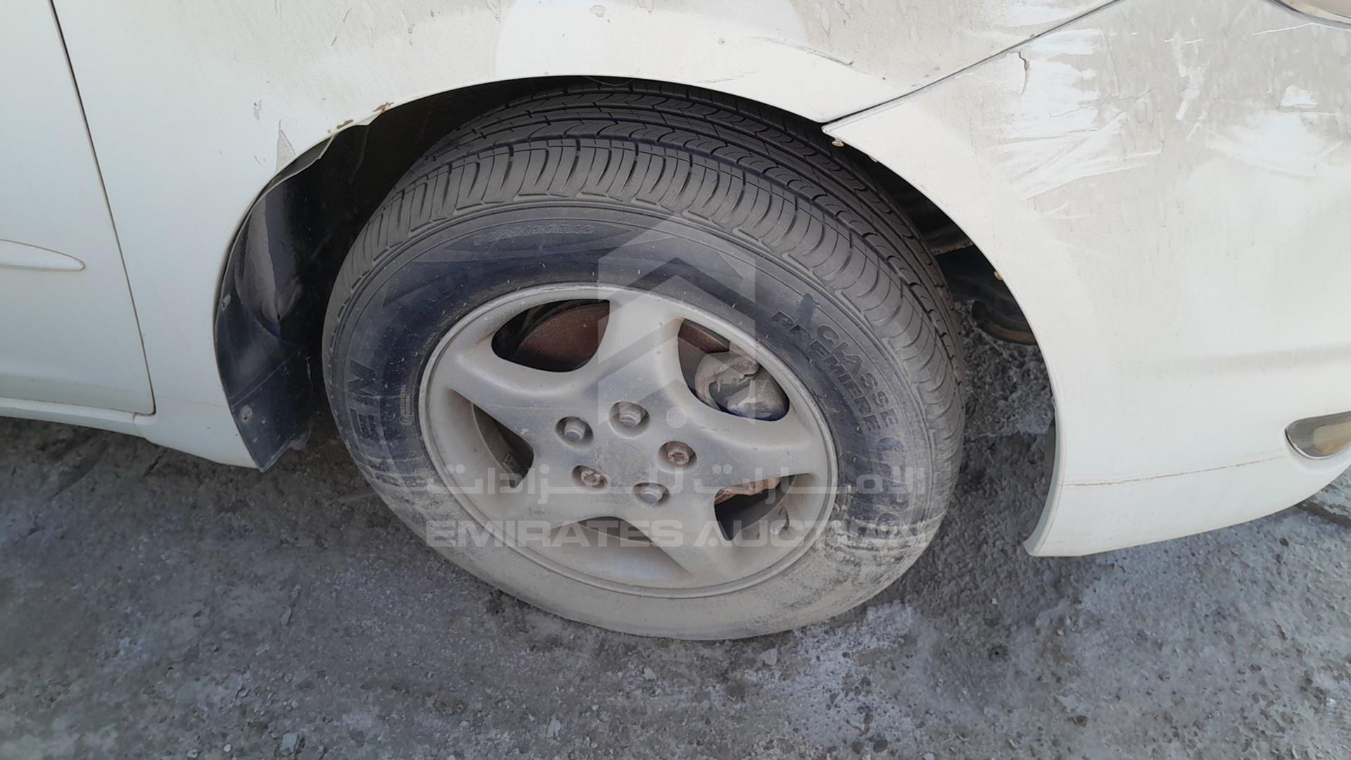 2004 TOYOTA SIENNA VIN: 5TDZA23C54S072322