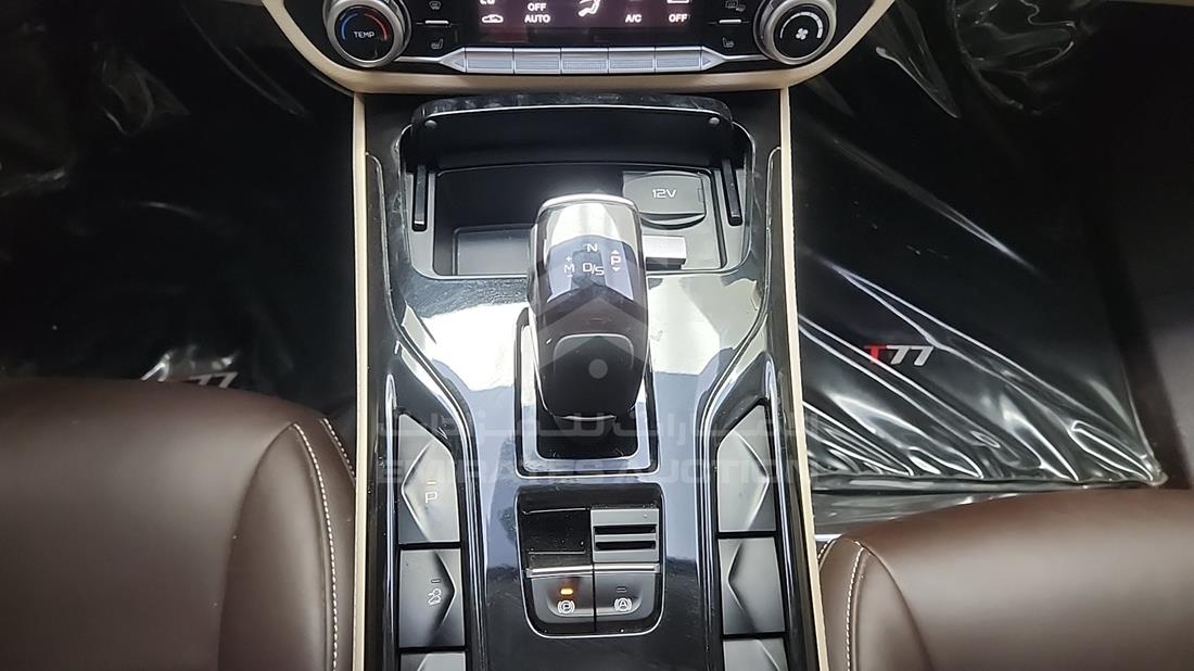 بيستون T77 2026 — زاوية ناقل الحركة — صورة 18