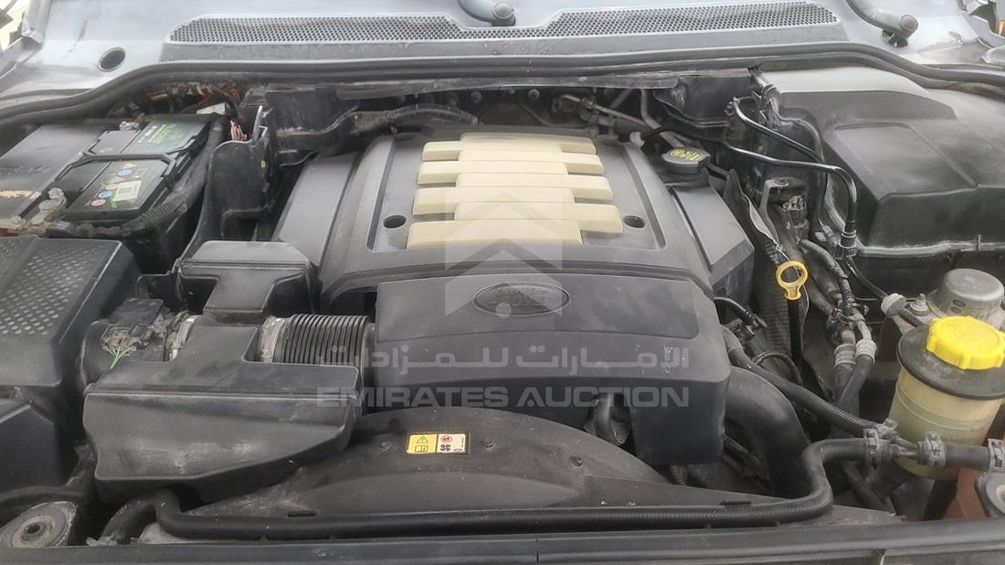 2005 Land Rover LR3 for sale in UAE SALLAAA545A323934 439095