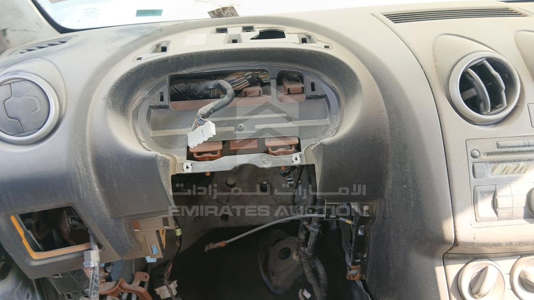 2012 Nissan Qashqai — Steering & Mounted Controls — Photo 13