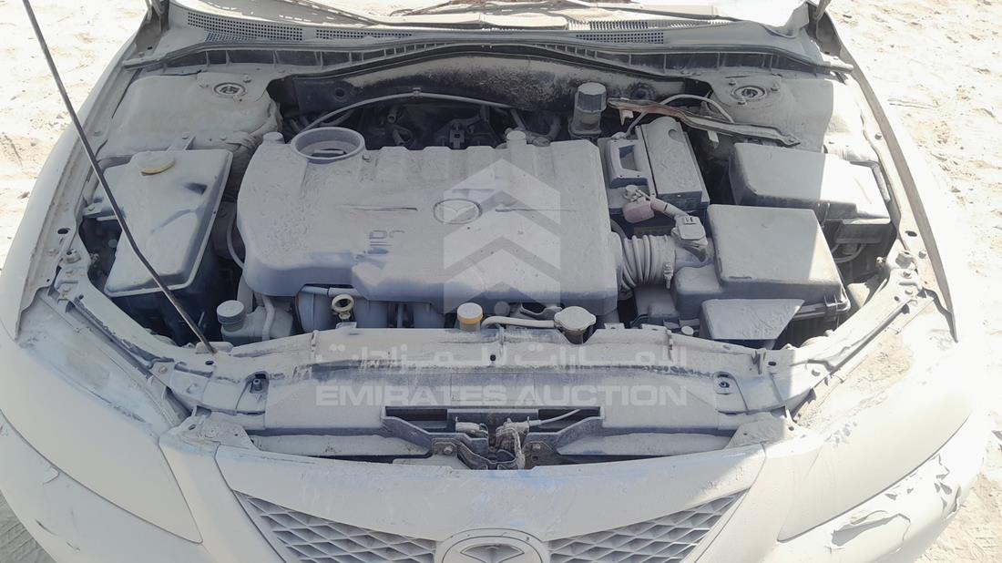 2004 Mazda 6 — Engine Bay — Photo 26