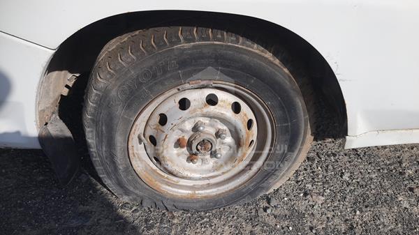 JMYHNP13W2A000352 Mitsubishi L 300