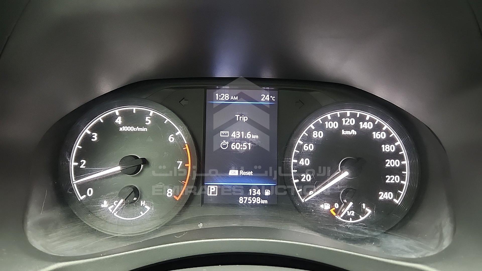 2021 NISSAN ALTIMA VIN: 1N4BL4A92MN400418