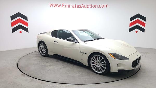 Maserati Granturrismo 2010 ZAMHH45F5A0049482 Image 7