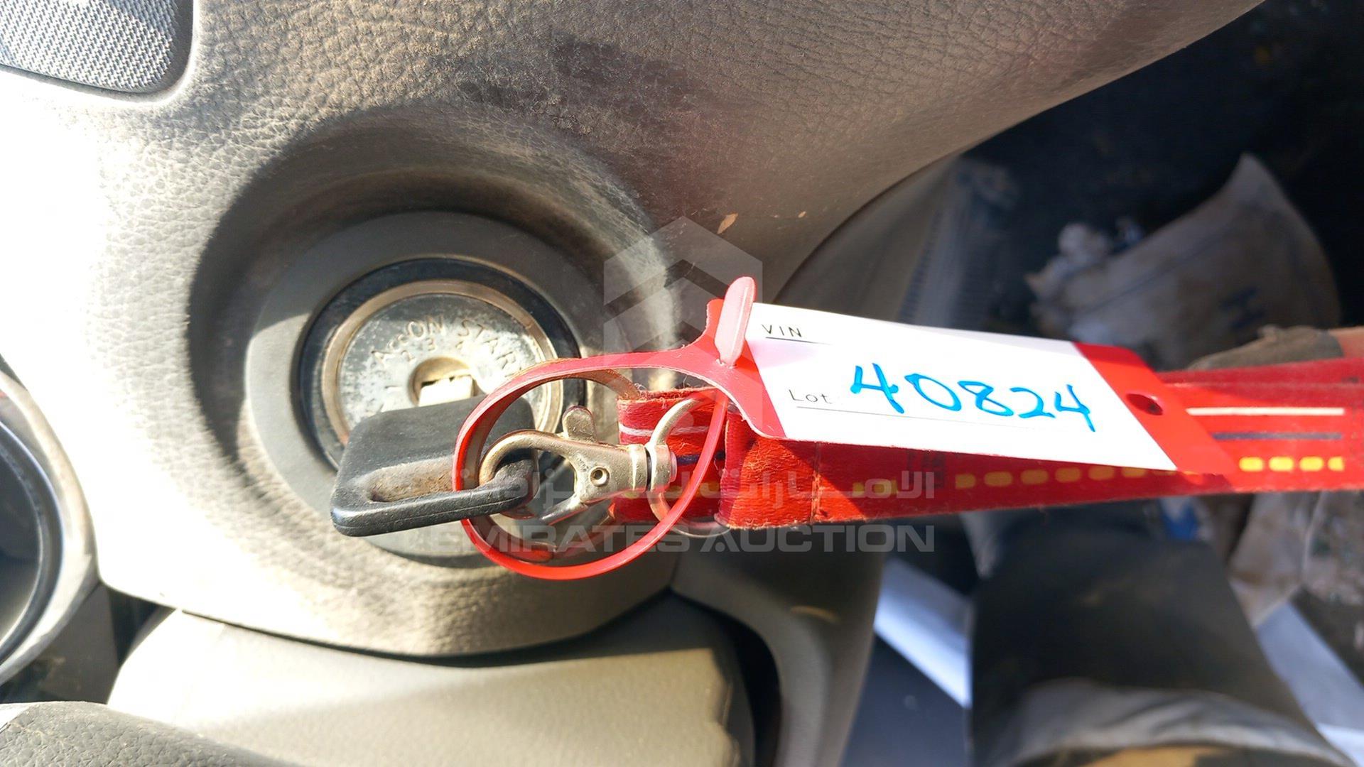 2006 NISSAN ALTIMA VIN: 1N4BL11D76C126733