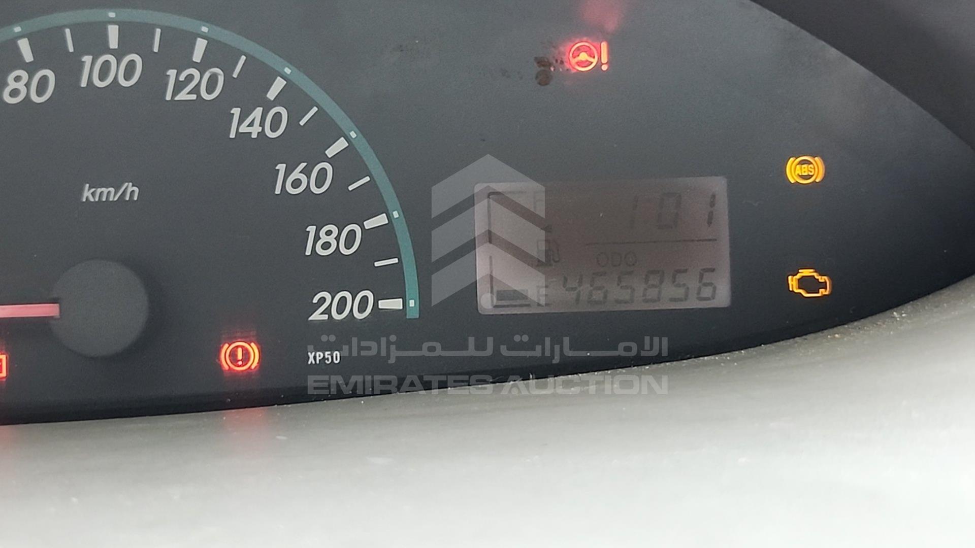 2009 TOYOTA YARIS VIN: JTDBW923094025814