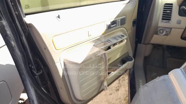 Lincoln MKX 2007 2LMDU88C27BJ12262 Image 32