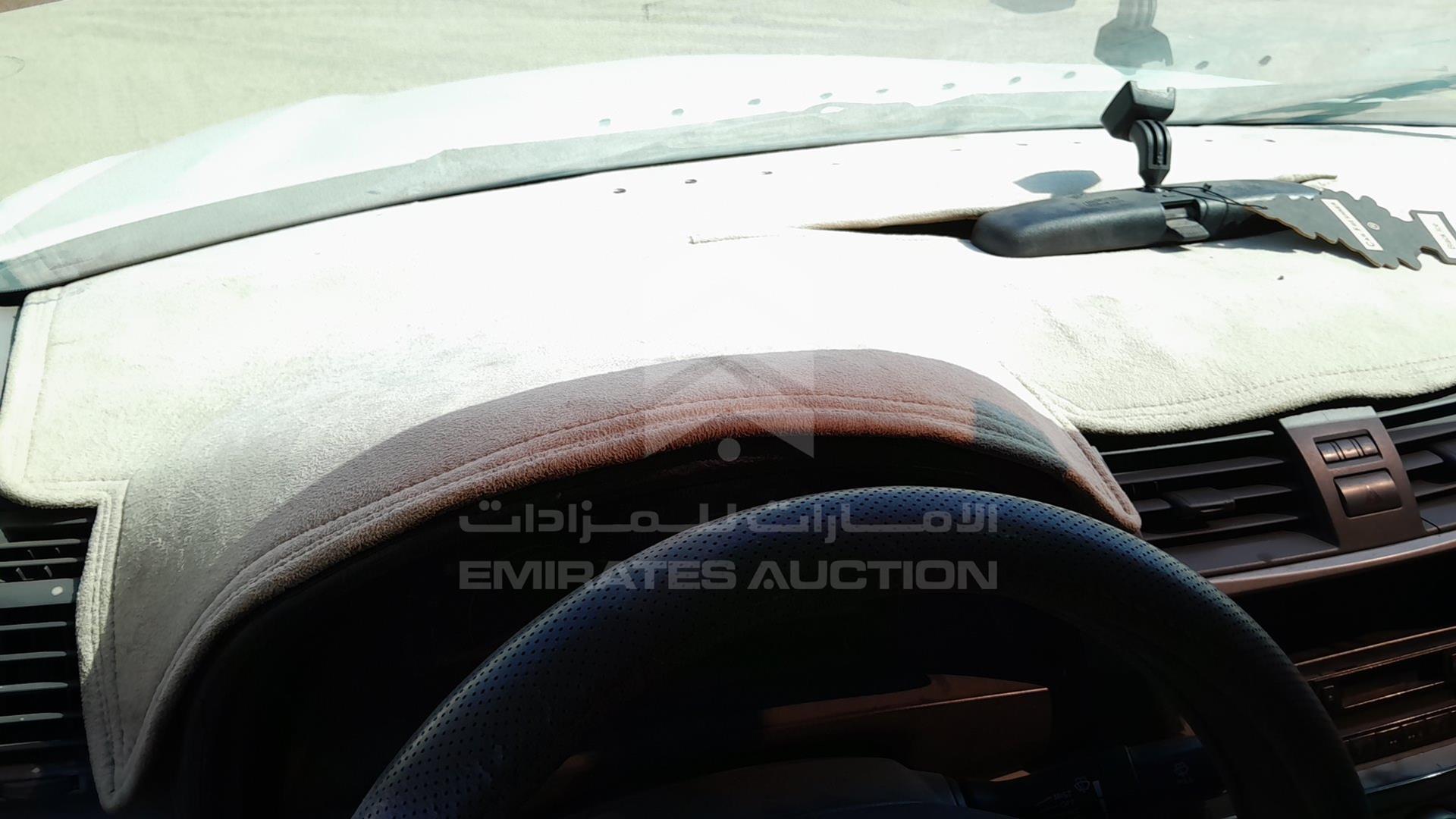 2008 TOYOTA CAMRY VIN: 6T1BE42K08X500646