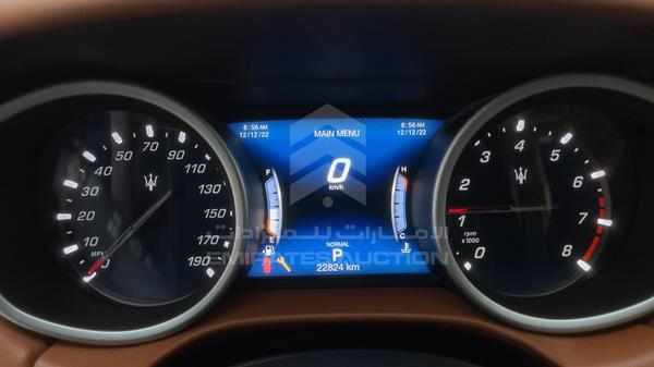 ZAM57YTA8K1314265 Maserati Ghibli