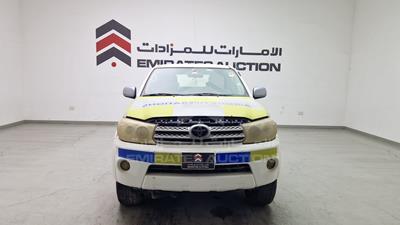 2011 Toyota Fortuner