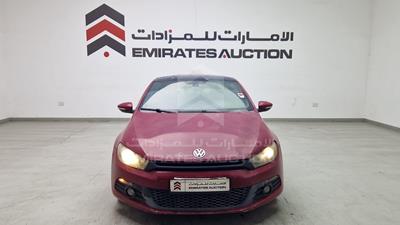 2011 Volkswagen Scirocco - #668979