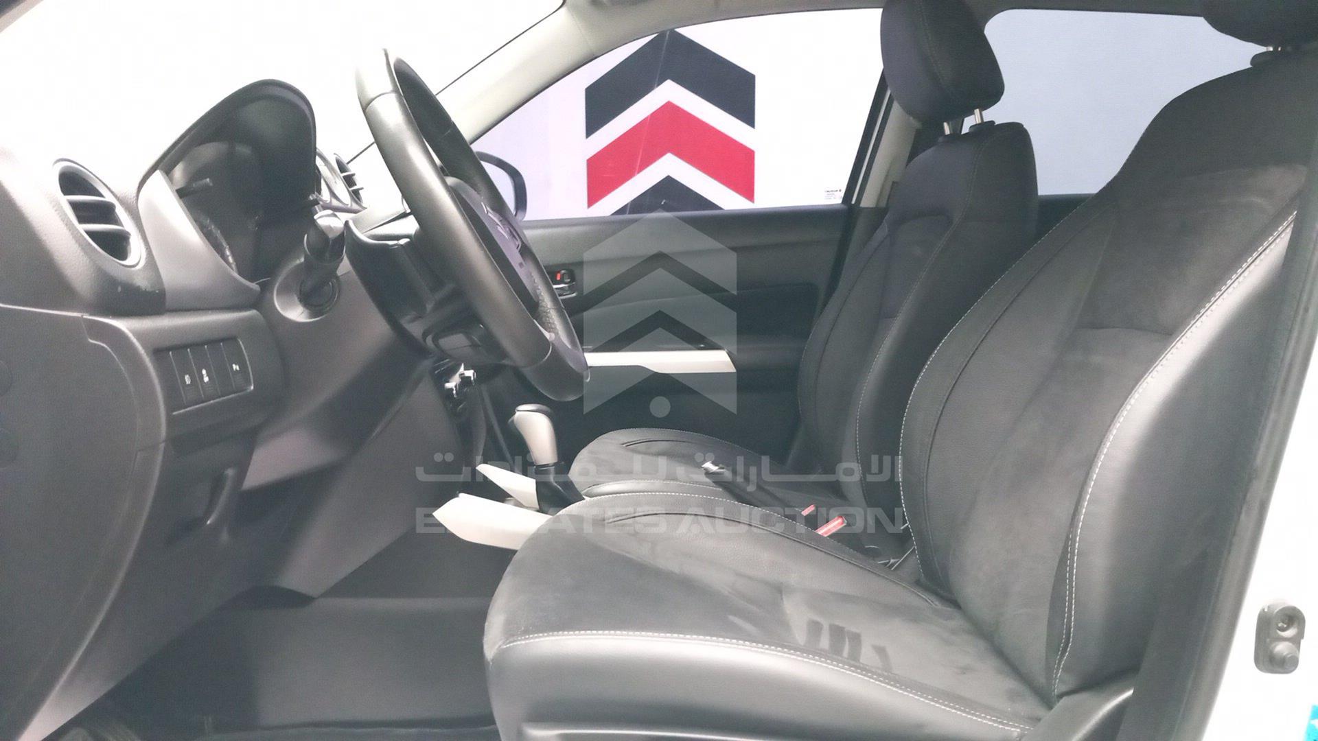 2018 SUZUKI VITARA VIN: TSMYD2A2XJM519149