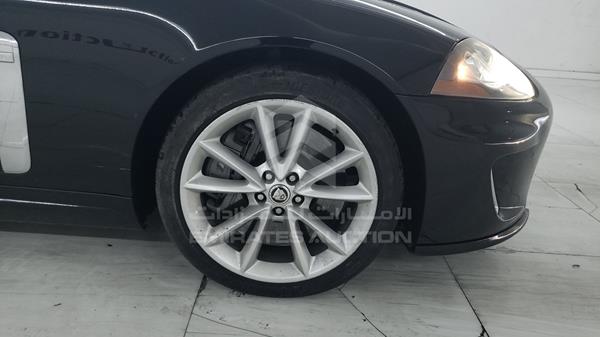 SAJAA43G3AMB37529 Jaguar XK