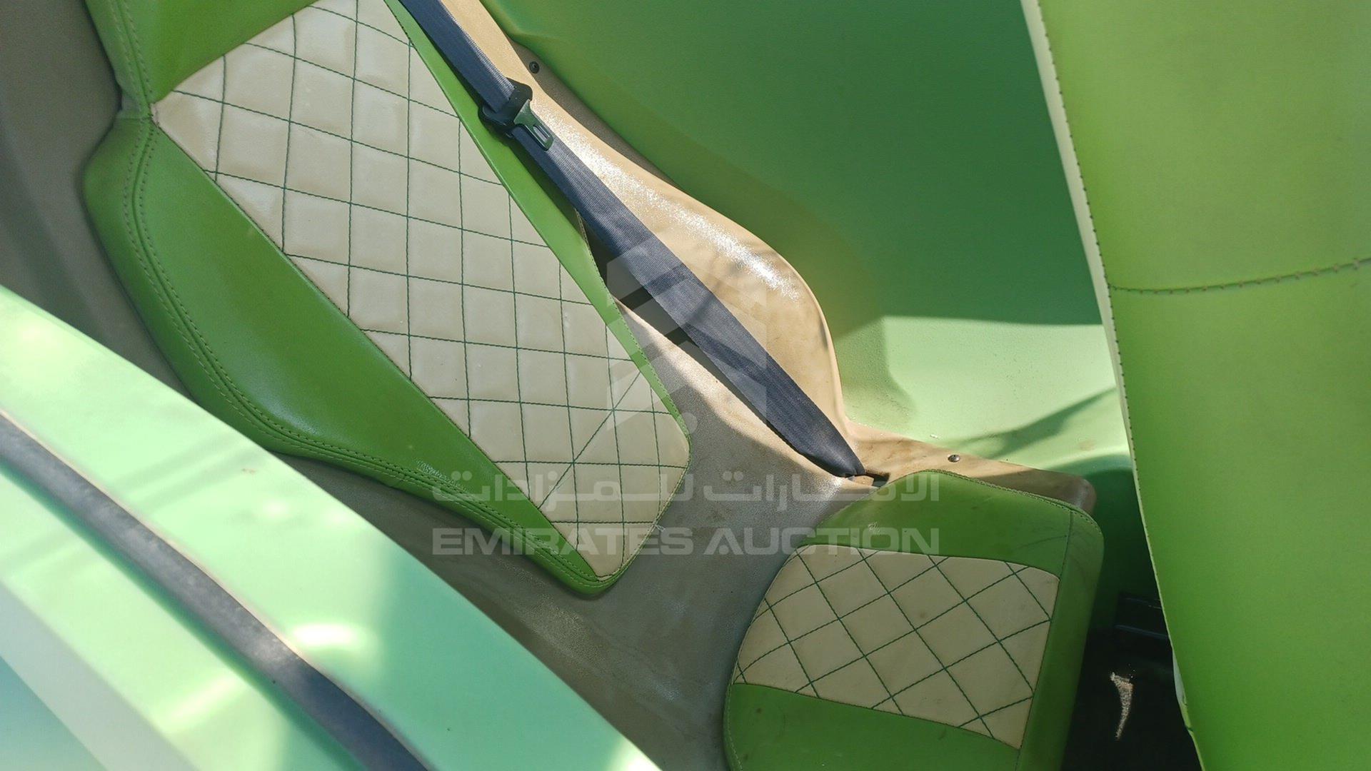 0 BUGGY --- VIN: 18390020011