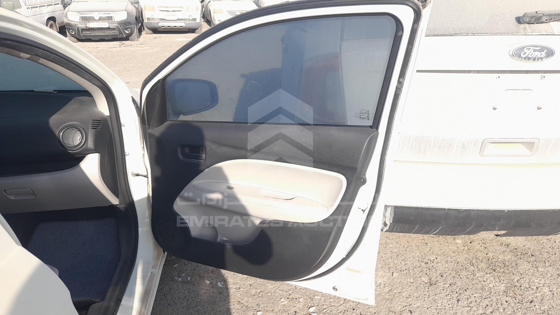 2014 MITSUBISHI MIRAGE VIN: MMBXTA03AEH025063