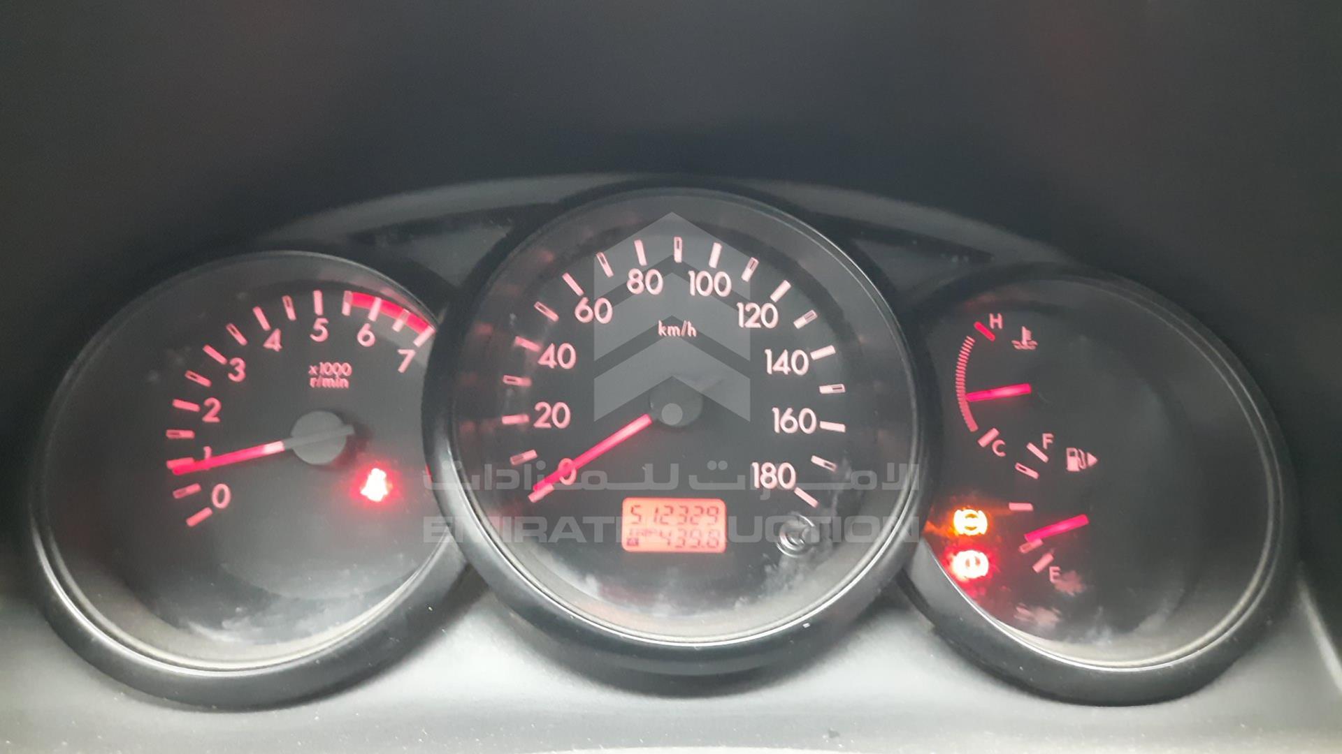 2011 FORD RANGER VIN: MNCLSFE75BW891038