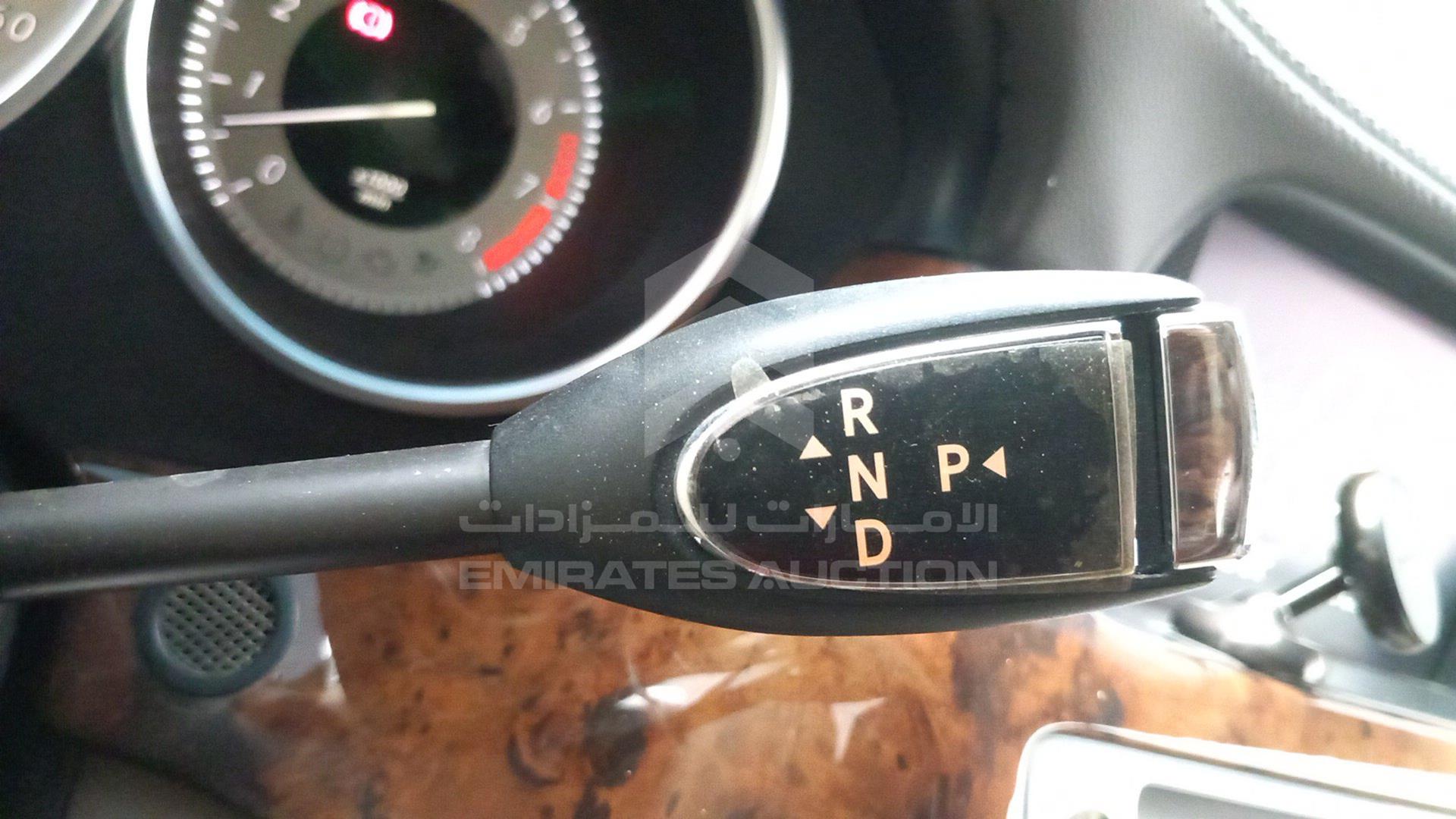 2012 MERCEDES CLS 500 VIN: WDDLJ7DB6CA014844