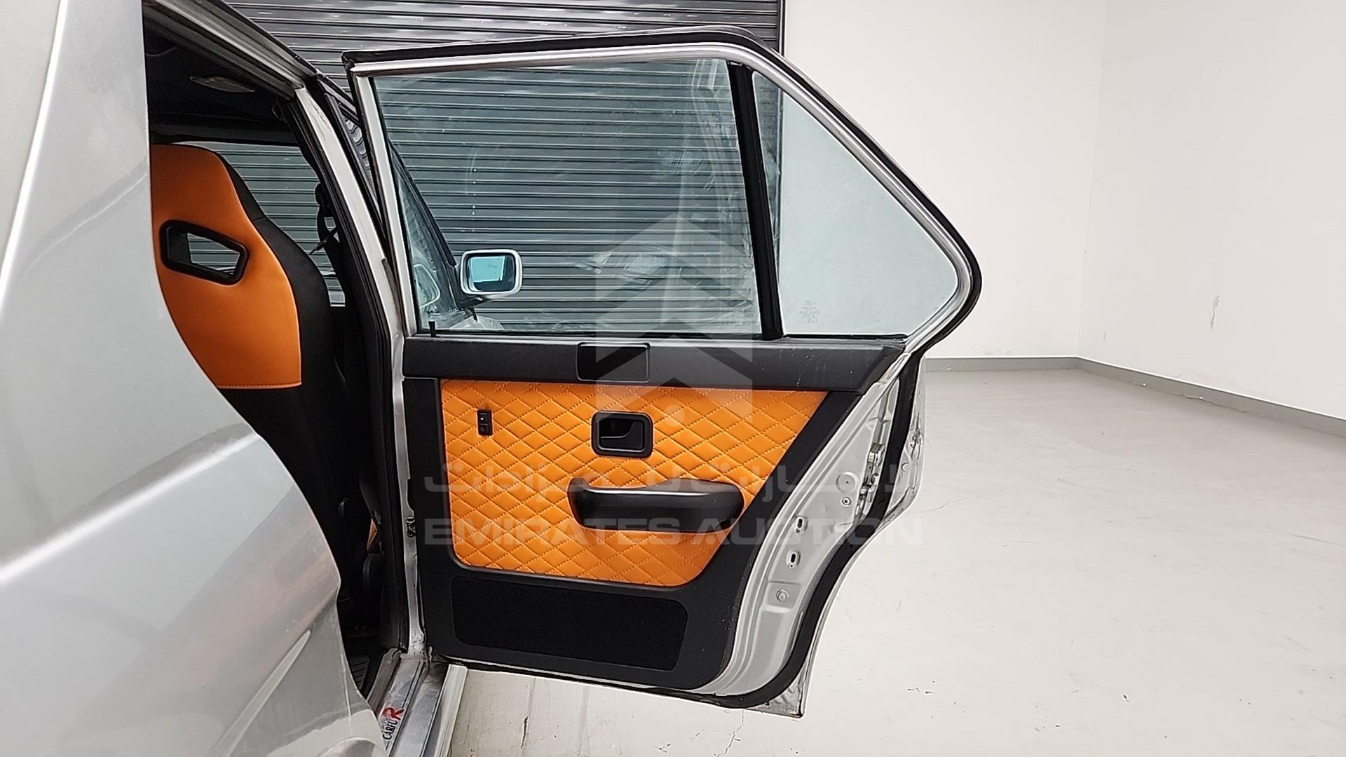 1986 BMW M5 VIN: WBADC210001260246