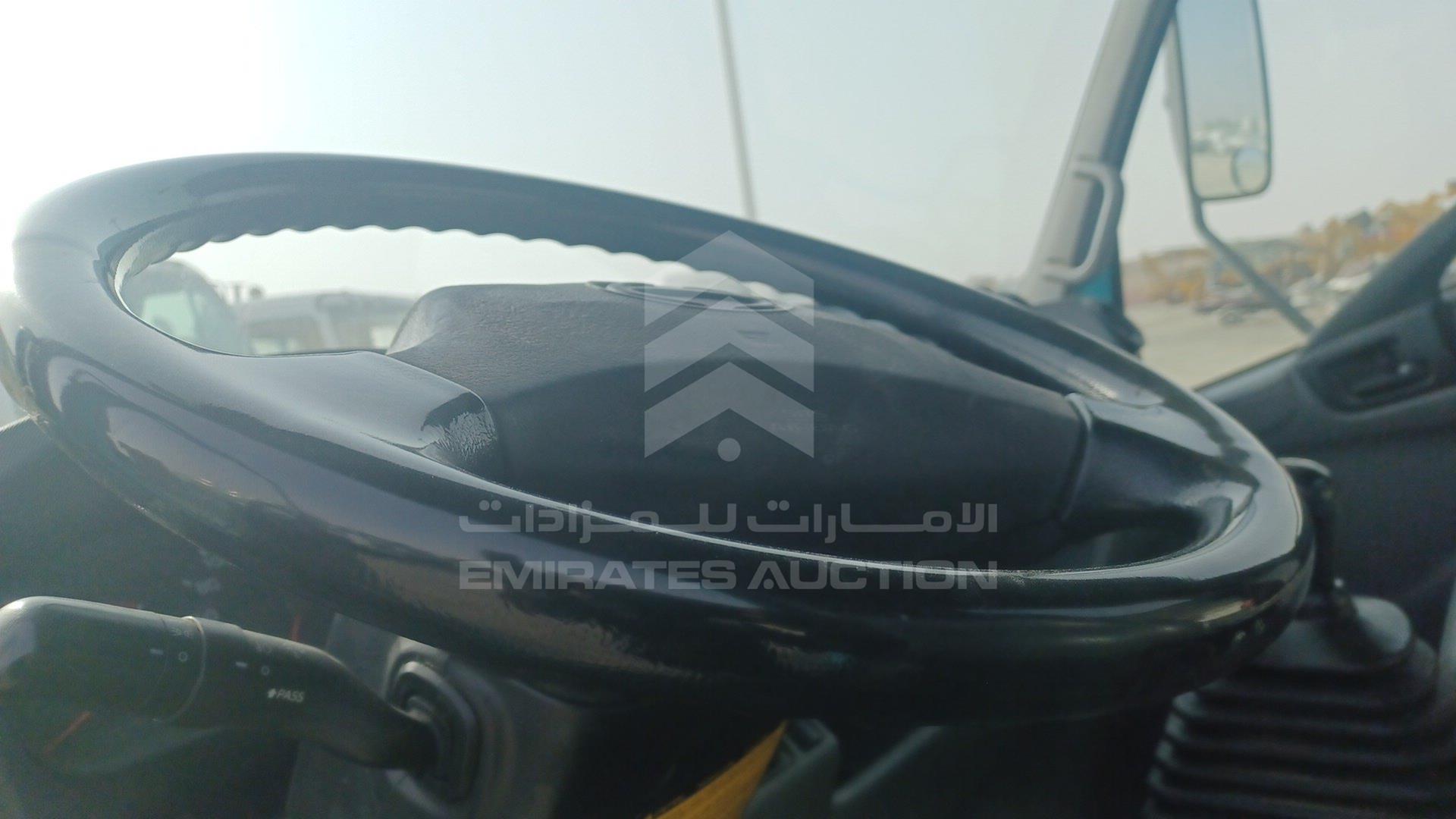 2021 HINO 300 VIN: JHHUCN1FXMK038058