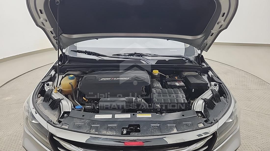 2023 GAC GA4 — Engine Bay — Photo 33