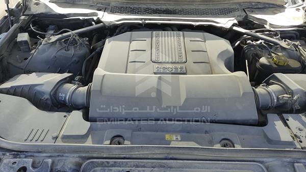 Range Rover Sport 2014 SALWA2EF9EA300145 Image 20