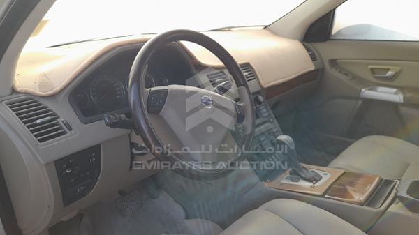 YV1CZ595061246414 Volvo XC 90