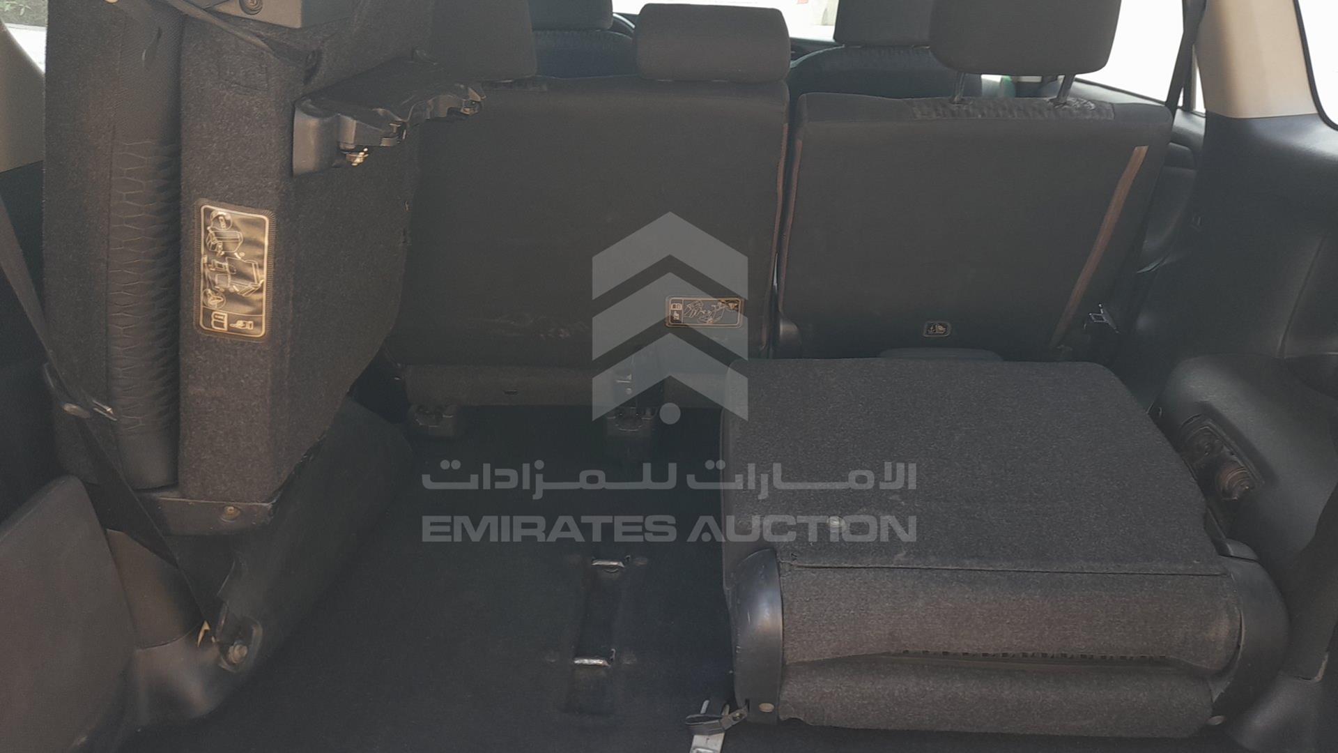 2017 TOYOTA INNOVA VIN: MHFCX8EM8H0108210