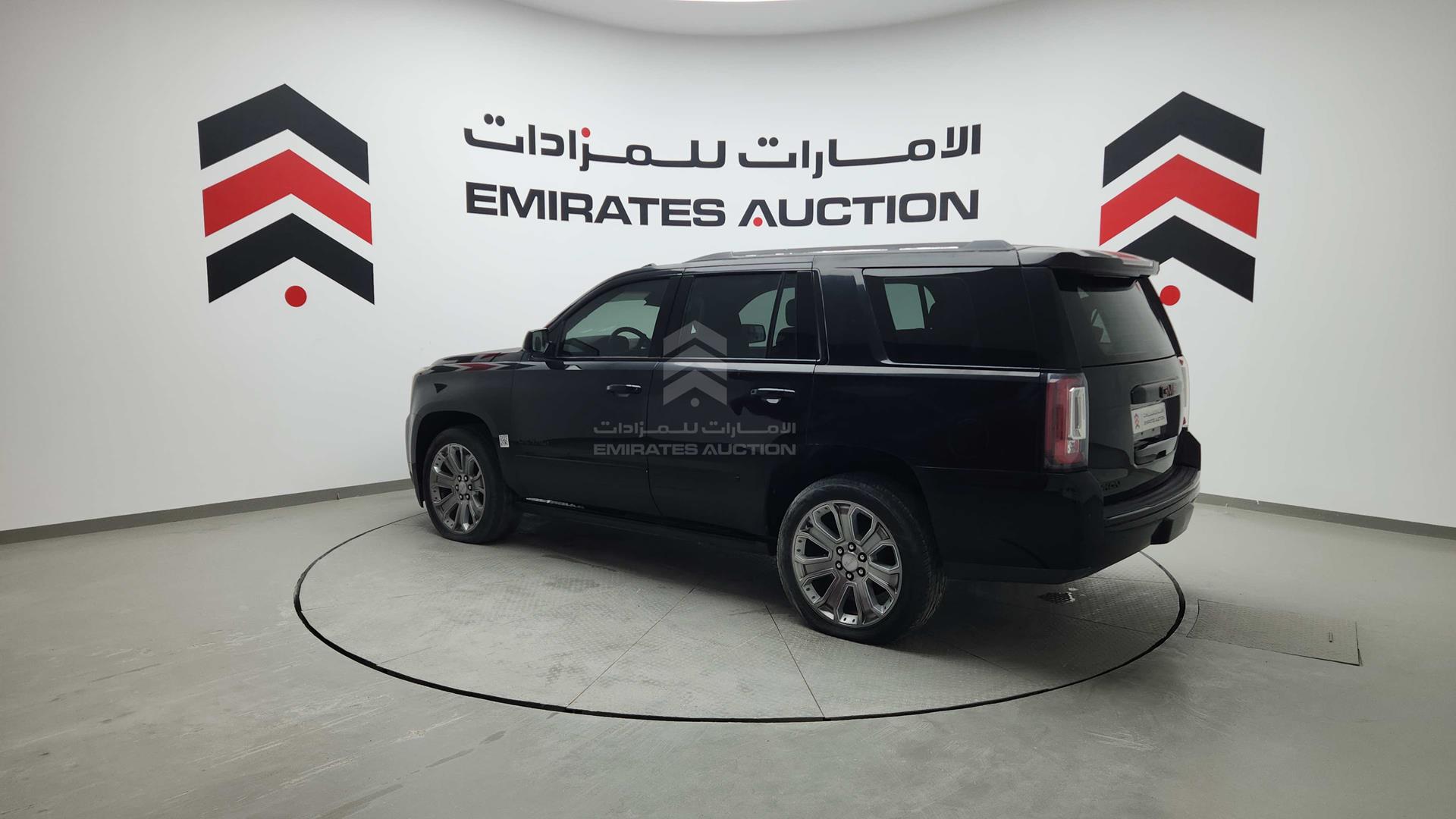 2015 GMC YUKON VIN: 1GKS27KJ2FR575453