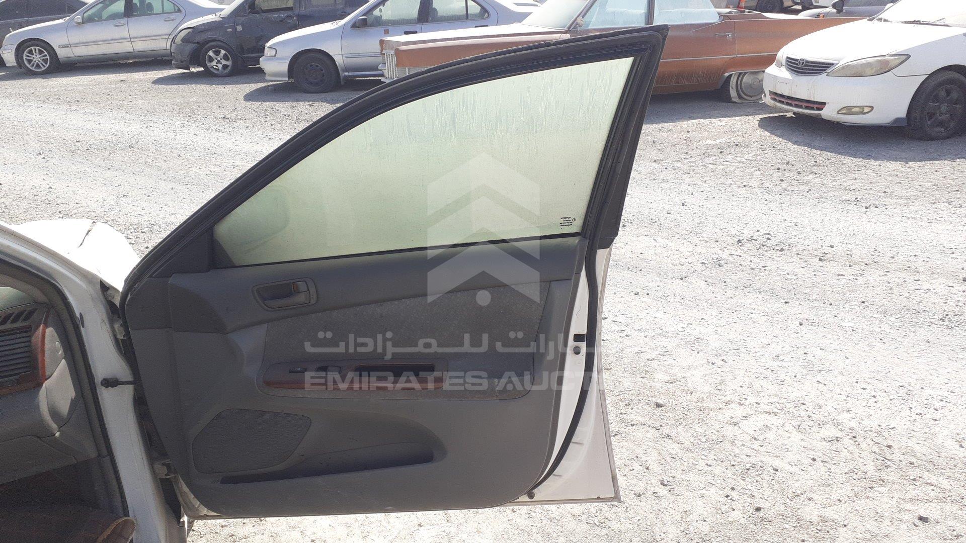 6T1BE33K94X437307 - 2004 Toyota Camry - #372987