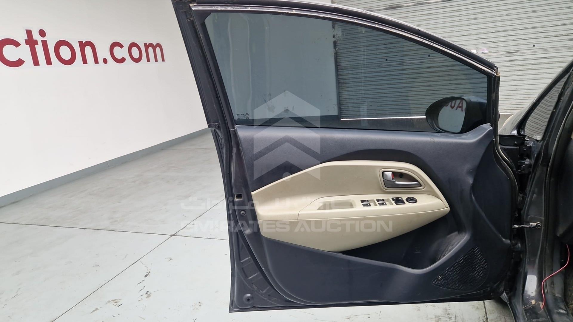 2014 KIA RIO VIN: KNADN4127E6275229