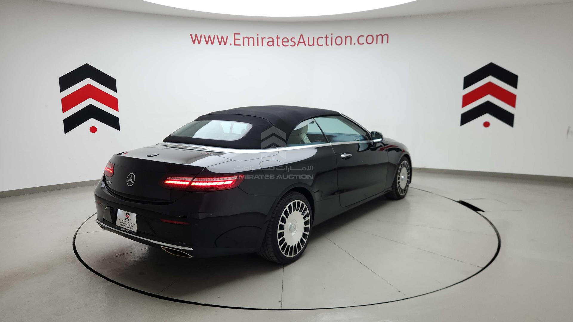 2021 MERCEDES E 450 VIN: W1K1K5JB4MF157633