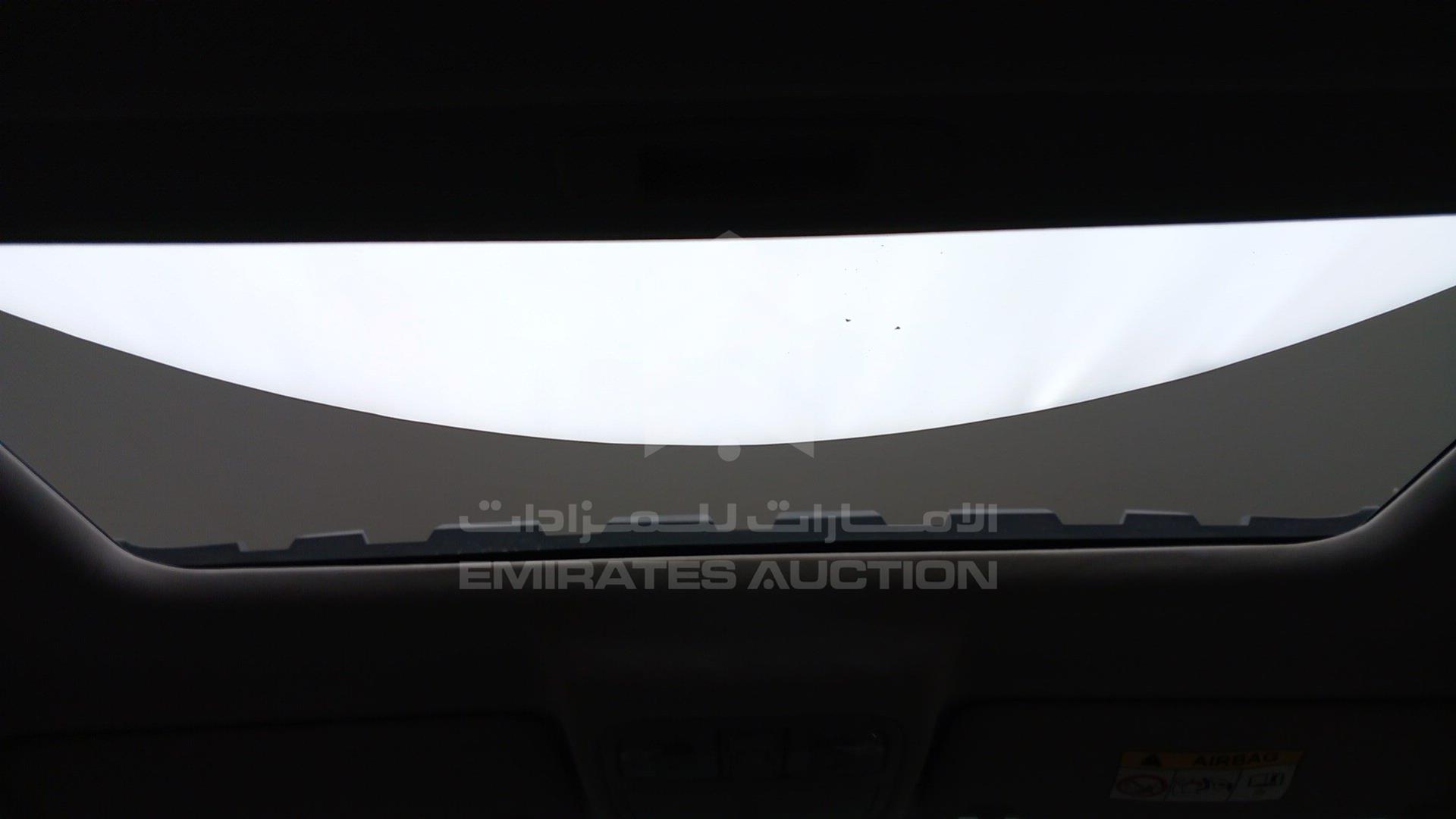 2017 CHANGAN CS 75 VIN: LS4ASE2W5HJ117853