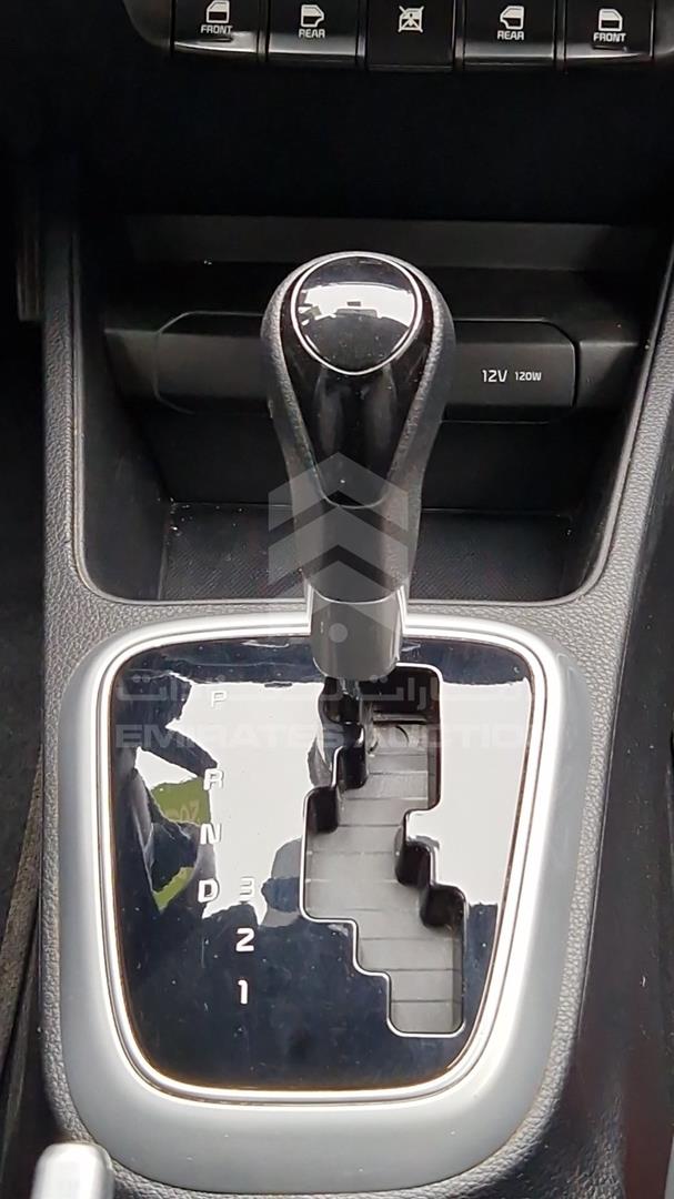 2021 KIA PEGAS VIN: LJD0AA297M0155387