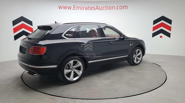SJAAF1ZV2JC018525 Bentley Bentayga