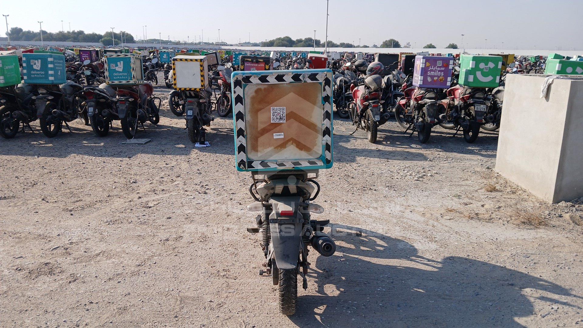 2021 BAJAJ PULSAR 150 VIN: MD2A11CXXMCM39351