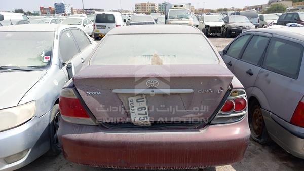 Toyota CAMRY 2006 4T1BE32K56U158308 Image 31