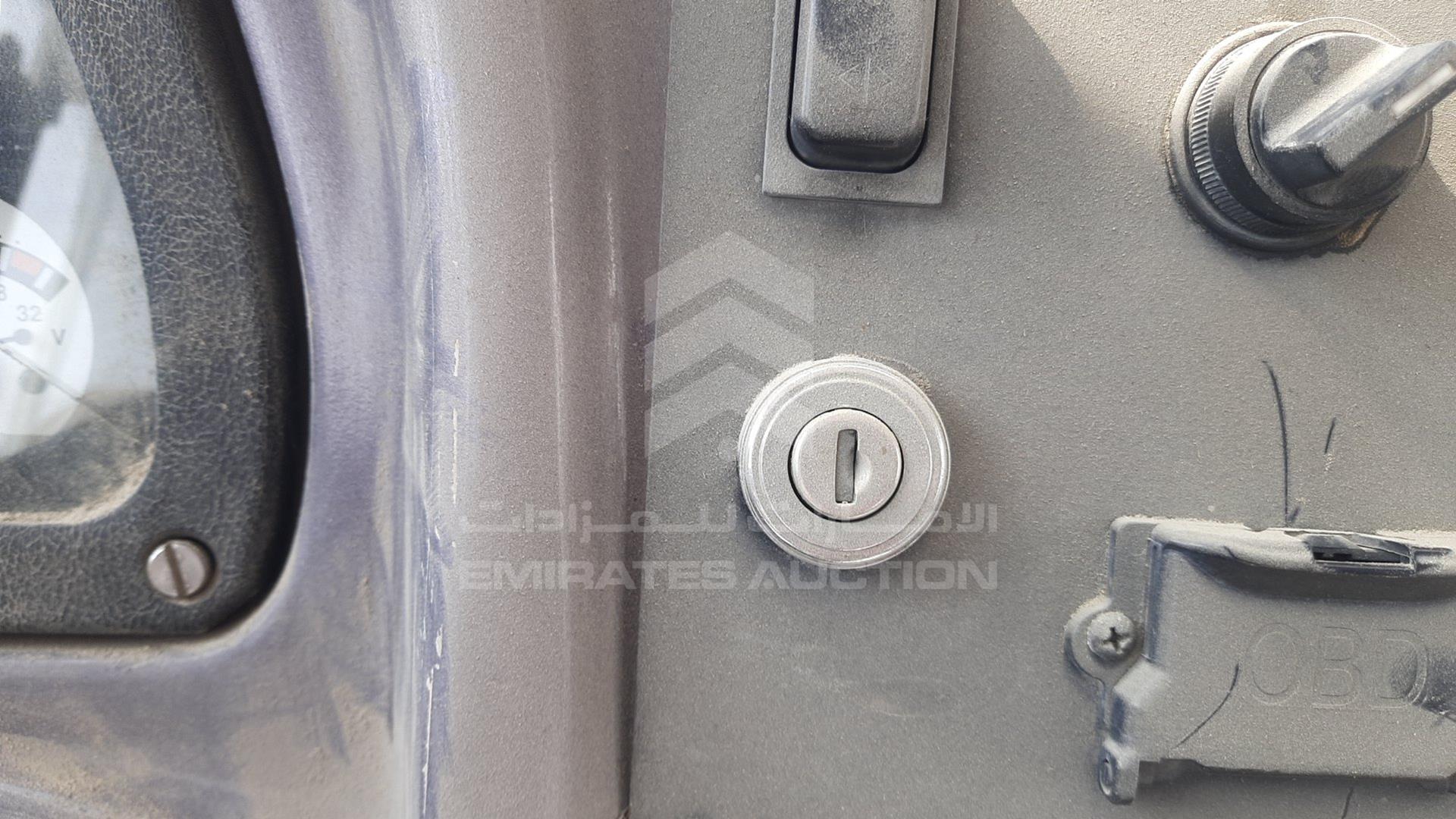 2019 ASHOK LEYLAND FALCON VIN: MB1PBEHD8KU0B1440