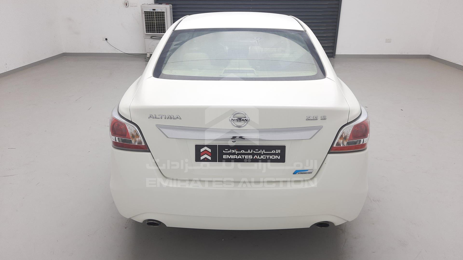 2016 NISSAN ALTIMA VIN: 1N4AL3A93GC104118