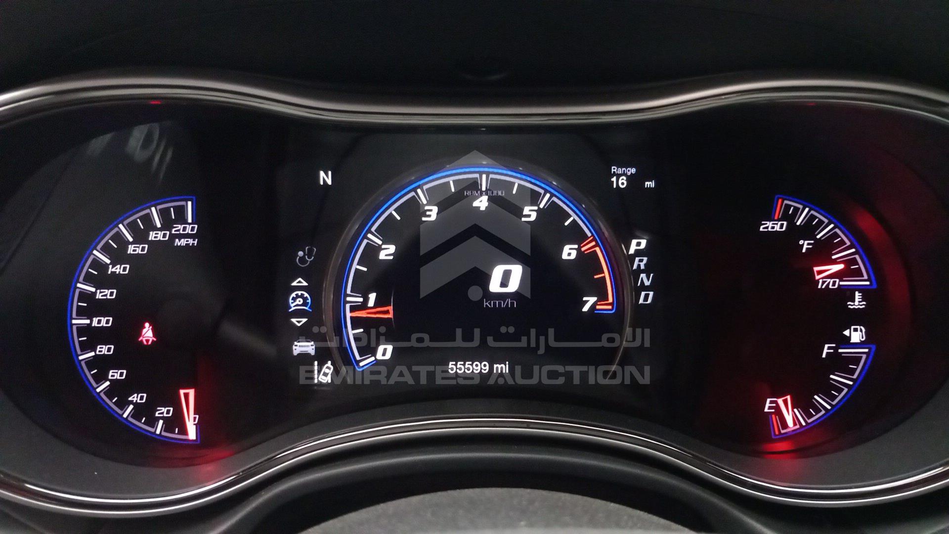 2018 JEEP GRAND CHEROKEE VIN: 1C4RJFN97JC223957
