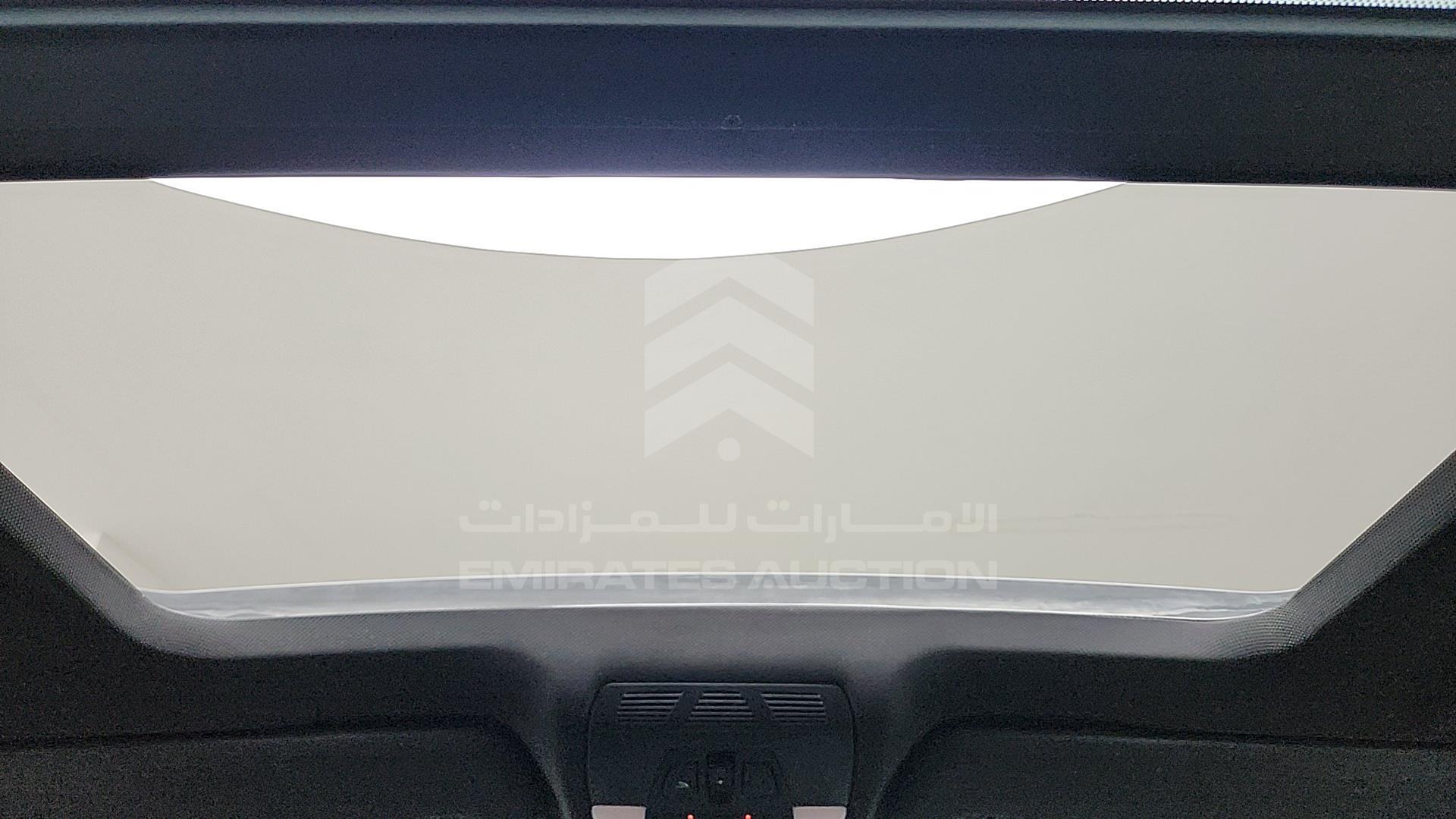 2016 BMW X5 VIN: WBAKR6109G0G98666