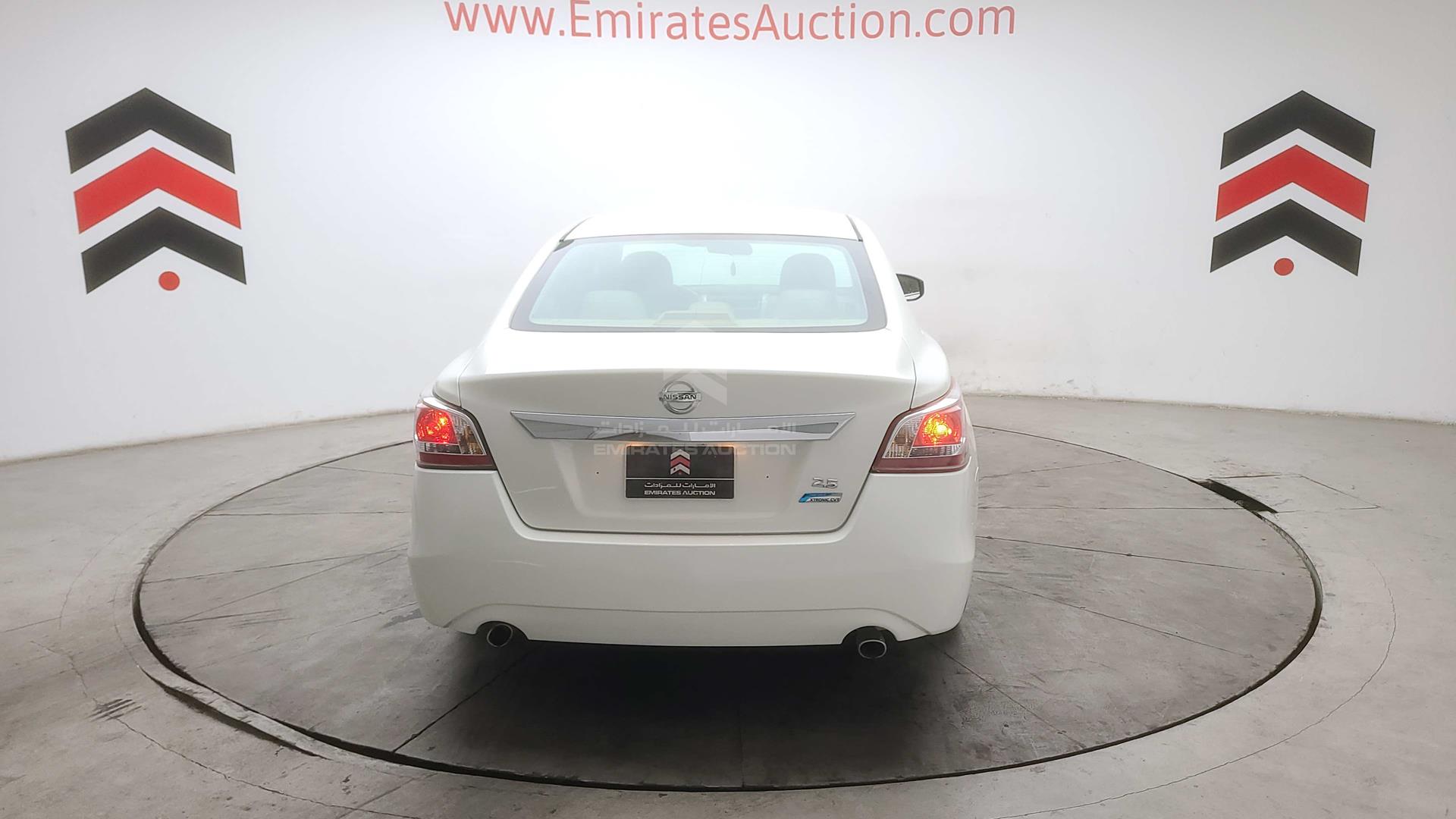 2013 NISSAN ALTIMA VIN: 1N4AL3A91DC216802