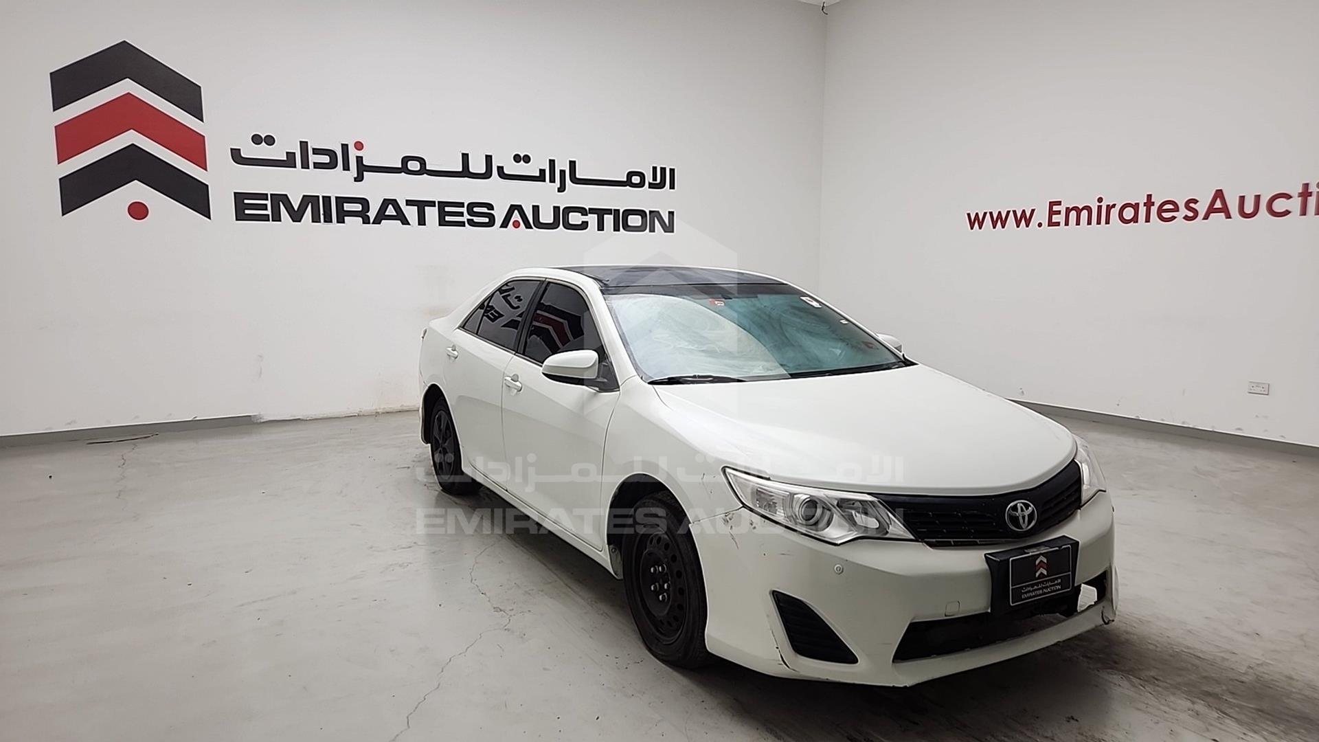2015 TOYOTA CAMRY VIN: 6T1BF9FK2FX568934