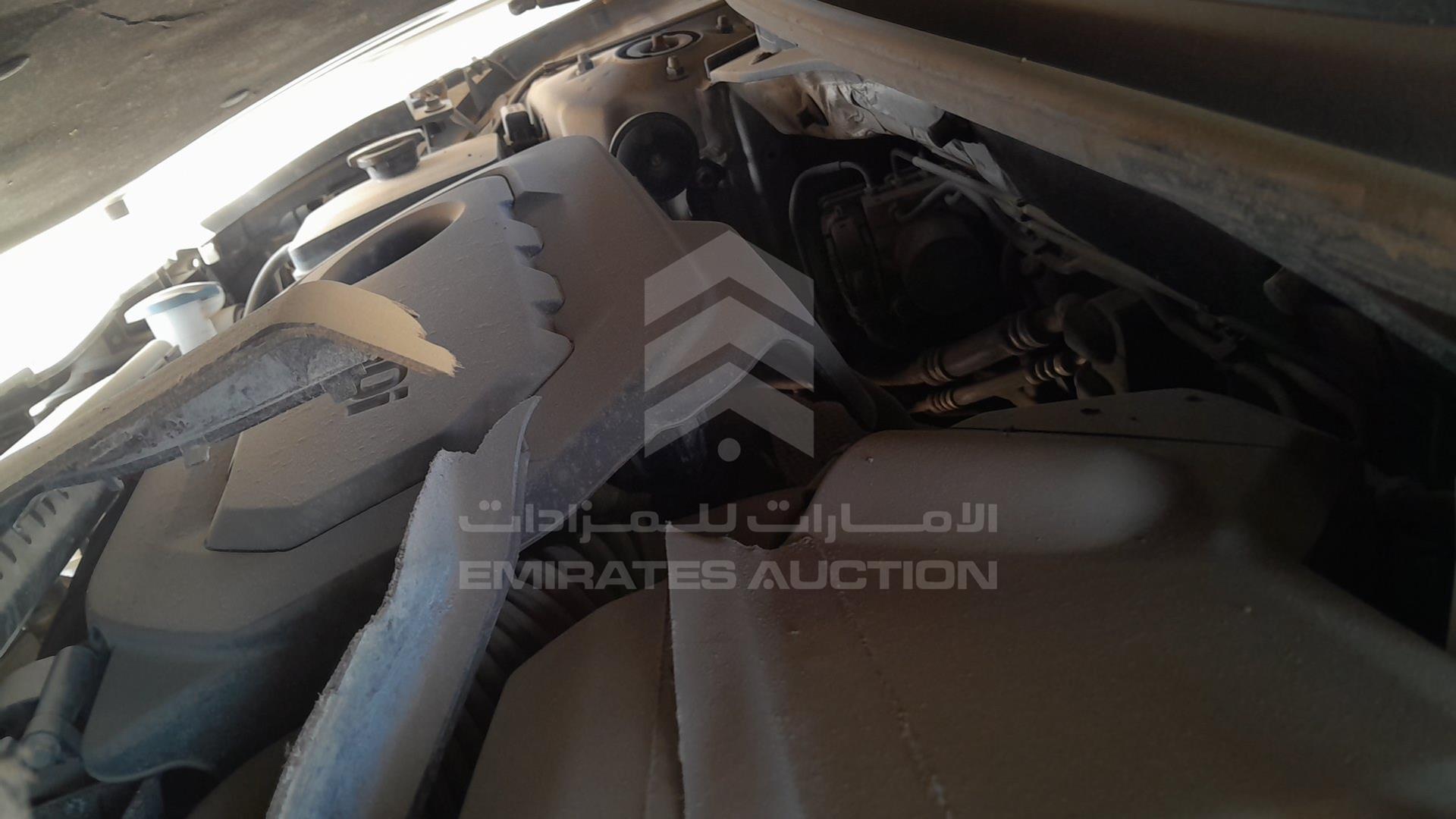 2015 HYUNDAI SONATA VIN: 5NPE24AF2FH001897