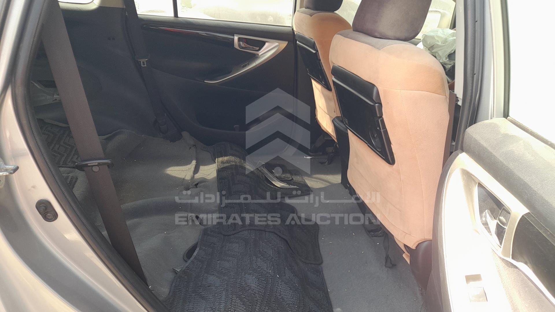 2016 TOYOTA INNOVA VIN: MHFGX8EM7G0221971