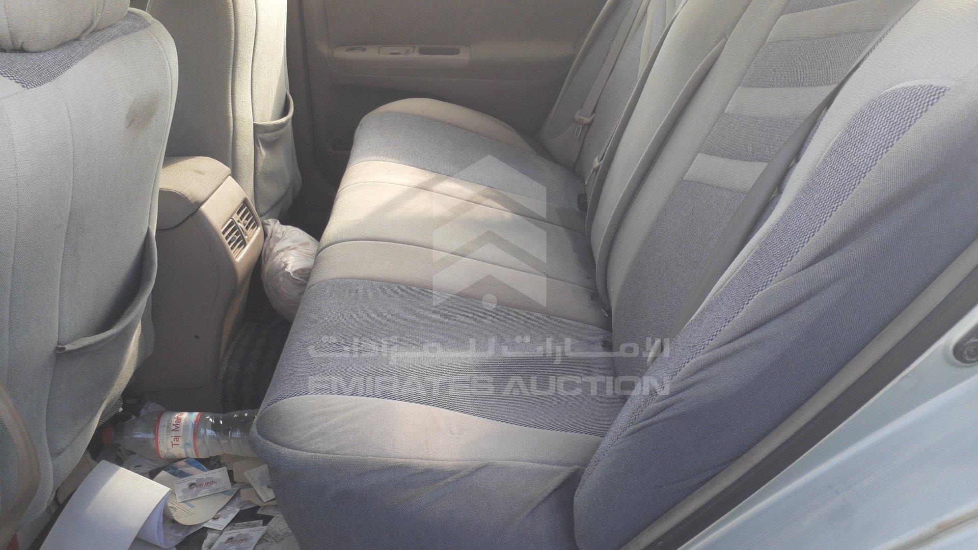 6T1BE32K74X458366 - 2004 Toyota Camry - #344030