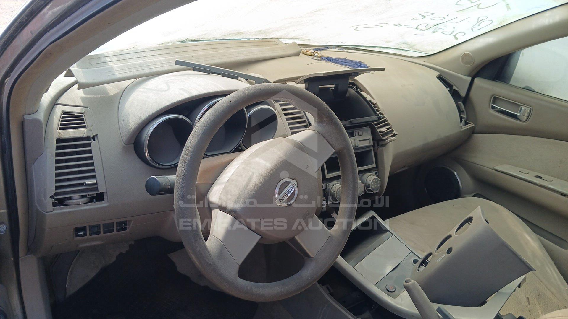 2006 NISSAN ALTIMA VIN: 1N4AL11D86C139874
