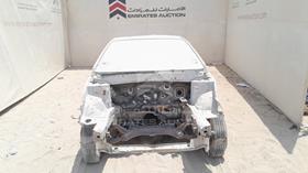 2003 Toyota Corolla — Full Front View — Photo 1 — Thumbnail