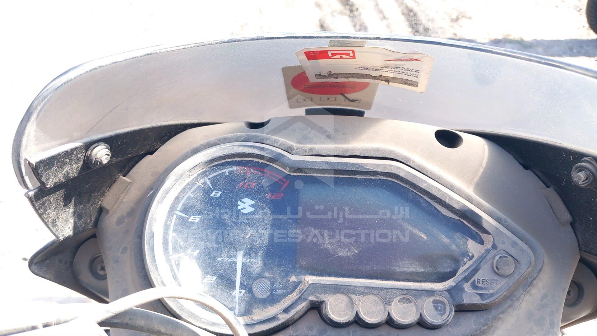 2020 BAJAJ 150 CC VIN: MD2A11CX8MCK04642