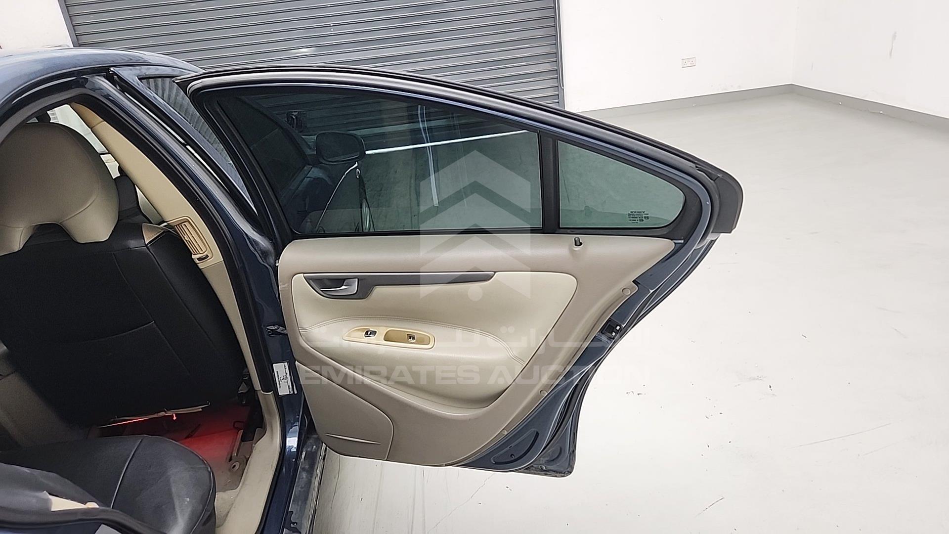 2006 VOLVO S-60 VIN: YV1RS494762534053
