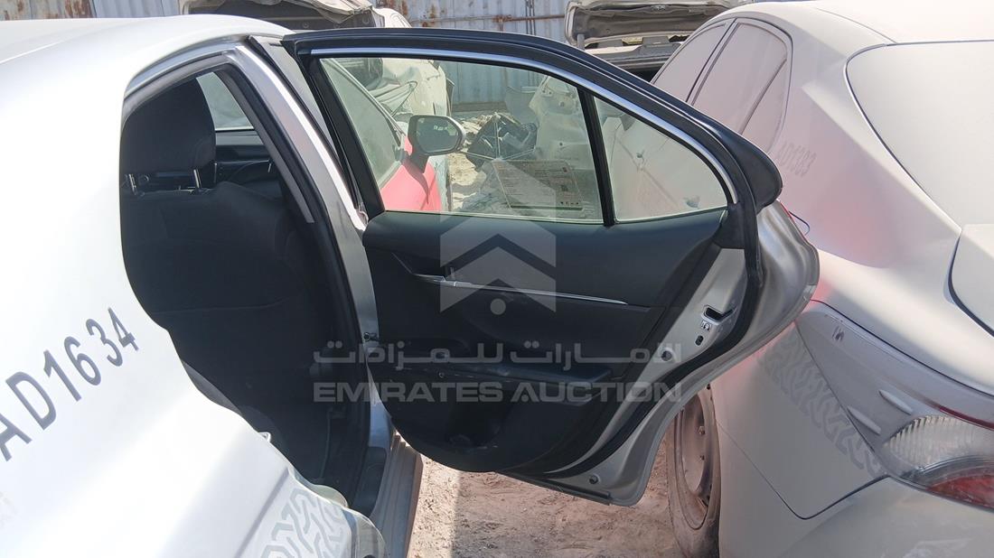 2024 Toyota Camry — Rear Right Door — Photo 23